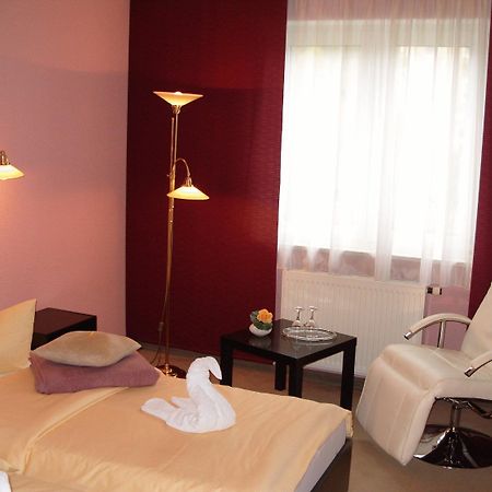 Hotel Haufe Forst  Luaran gambar