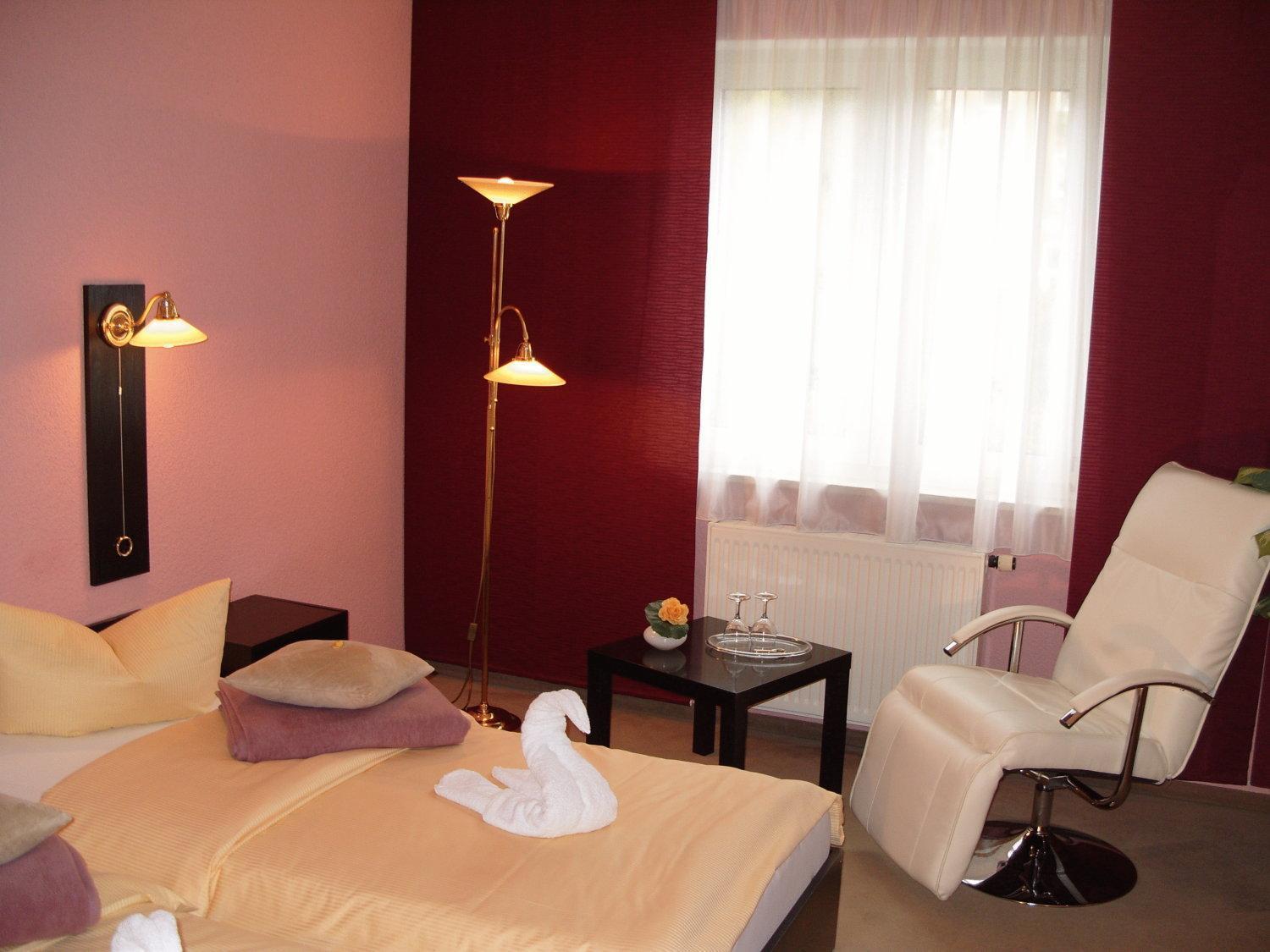 Hotel Haufe Forst  Luaran gambar