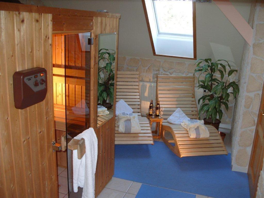 Hotel Haufe Forst  Luaran gambar