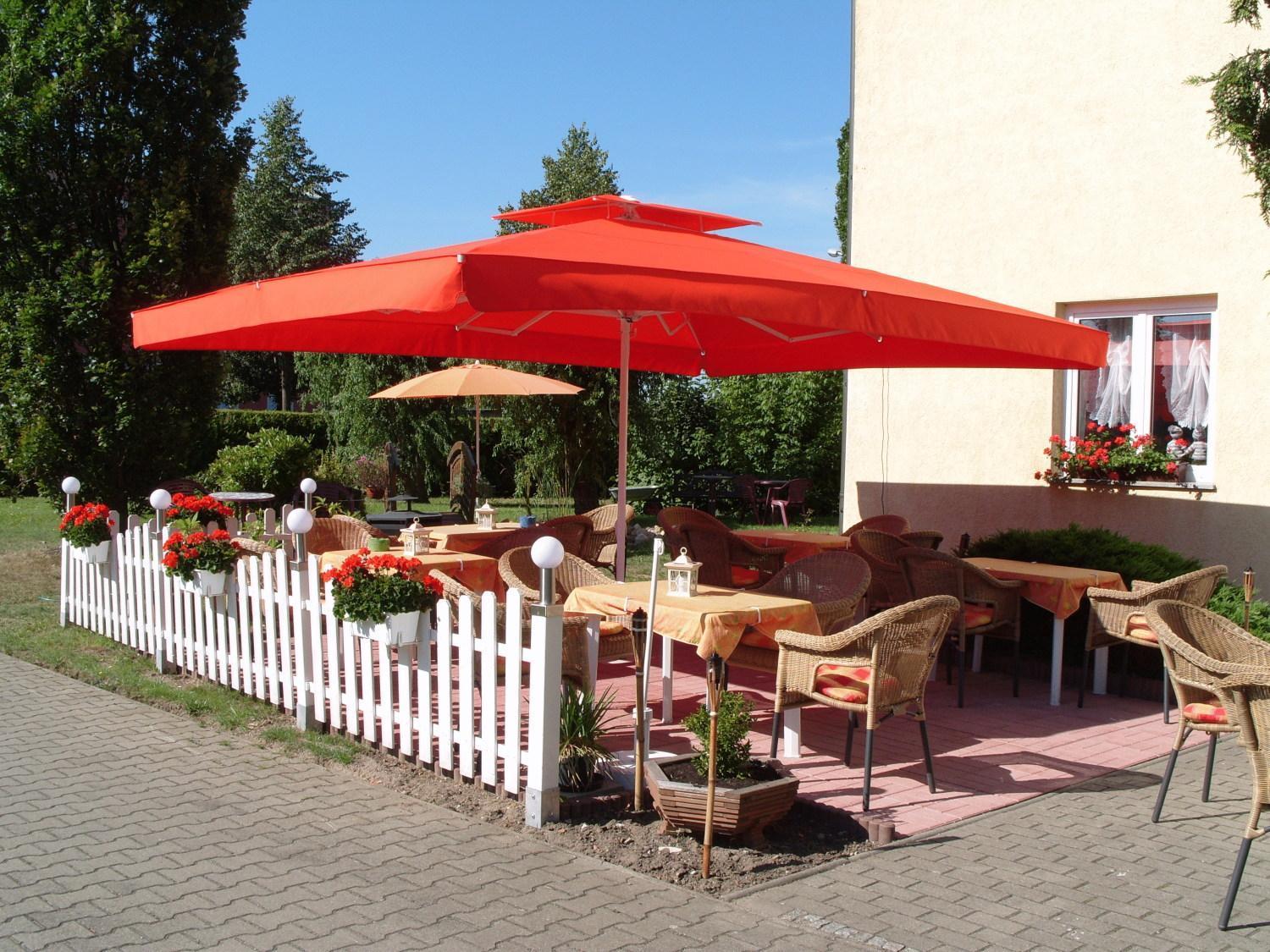 Hotel Haufe Forst  Luaran gambar