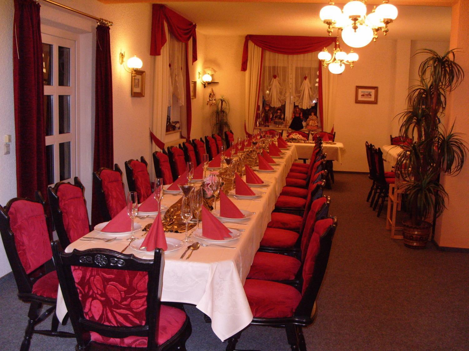 Hotel Haufe Forst  Luaran gambar