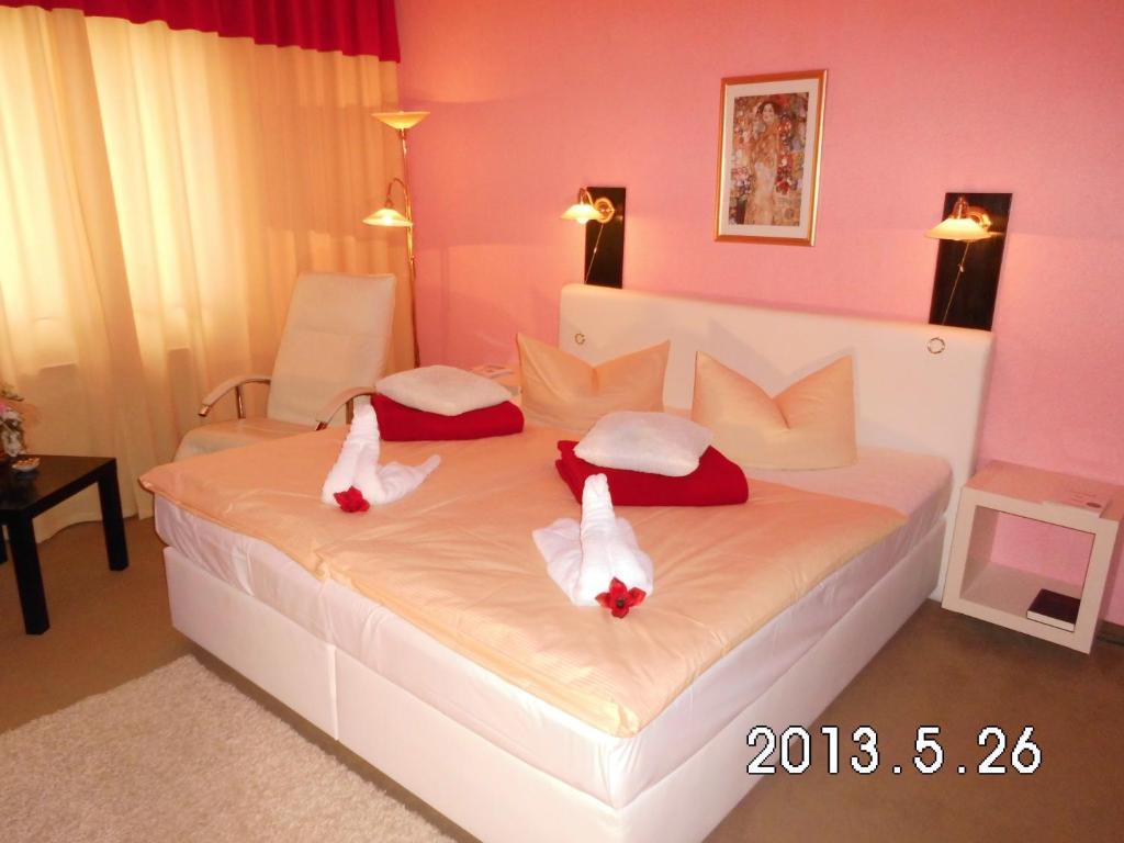 Hotel Haufe Forst  Luaran gambar