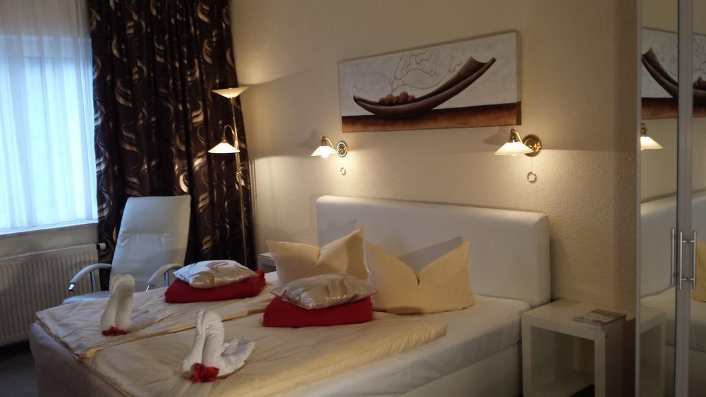 Hotel Haufe Forst  Luaran gambar