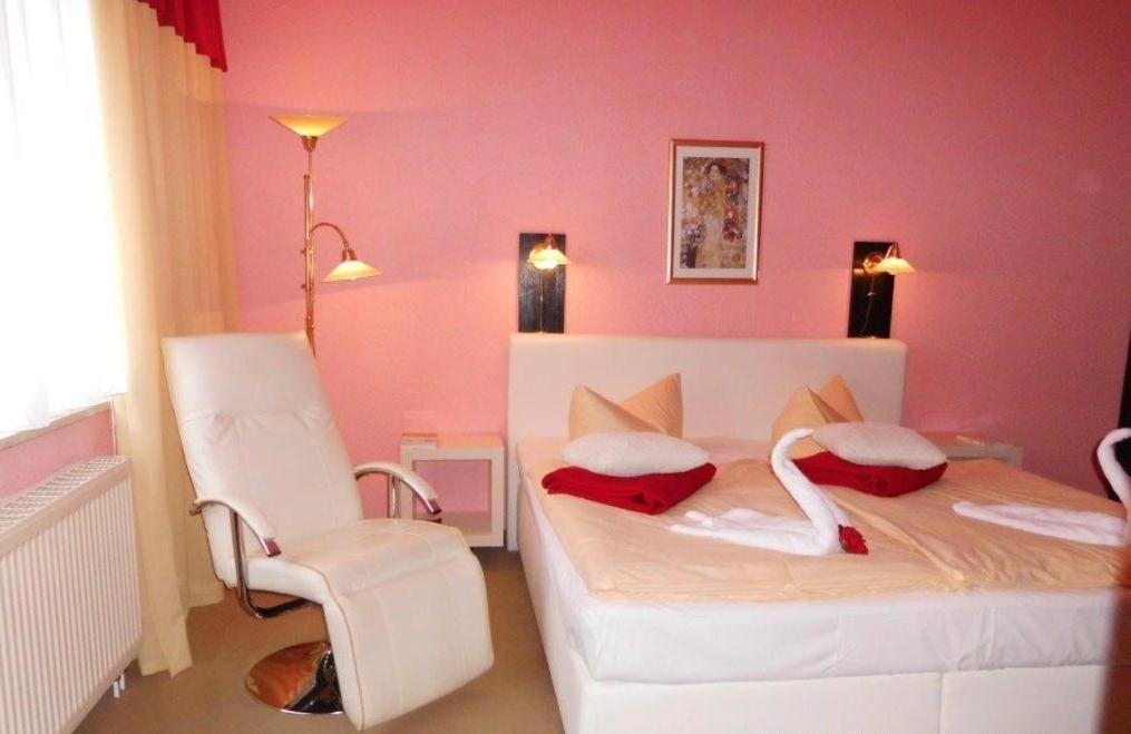 Hotel Haufe Forst  Luaran gambar